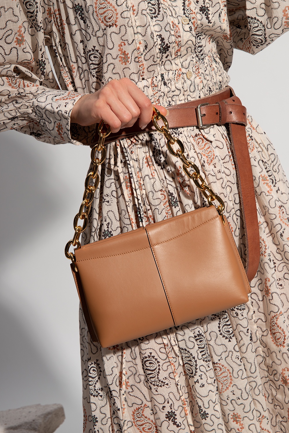 Wandler 'Carly' shoulder bag